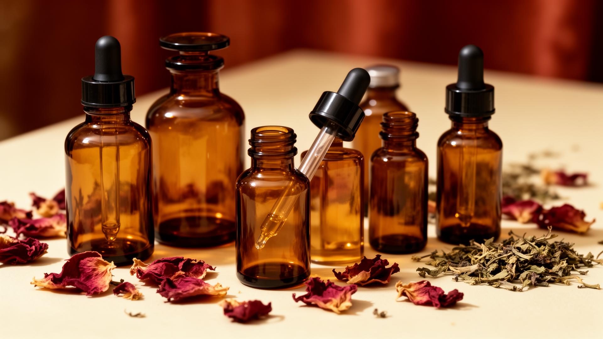 Premium fragrance and flavour chemistry
